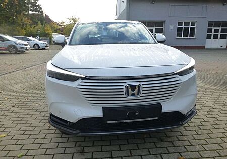 Honda HR-V 1,5 i-MMD Hybrid Elegance Navi LED PDC