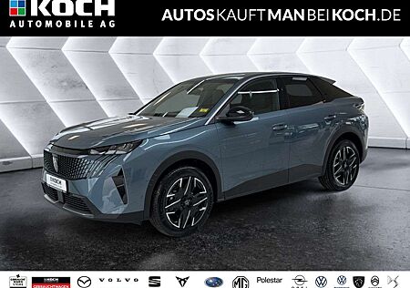 Peugeot 3008 Hybrid 145 e-DSC6 Allure LED SHZ KAM 360° NAV