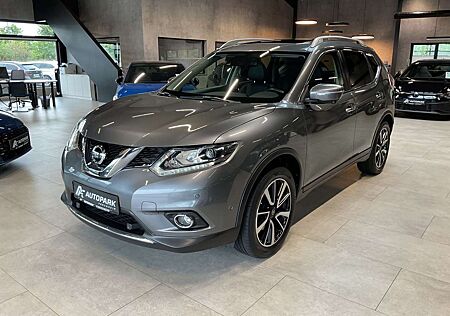 Nissan X-Trail 1.6 dCi Tekna LED Leder Navi Pano 360°