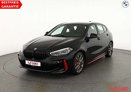BMW 128i 128 M Sport Aut. LED Navi Kamera