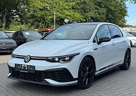 VW Golf Volkswagen GTI Clubsport °Pano°H&K°HUP°IQ°R-Kamera°