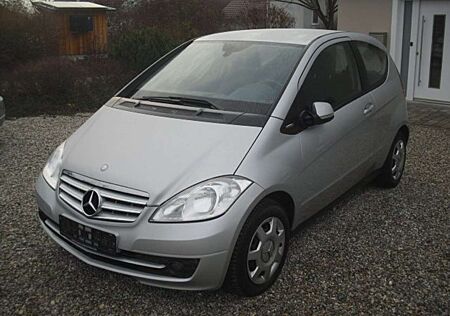 Mercedes-Benz A 160 (169.331)