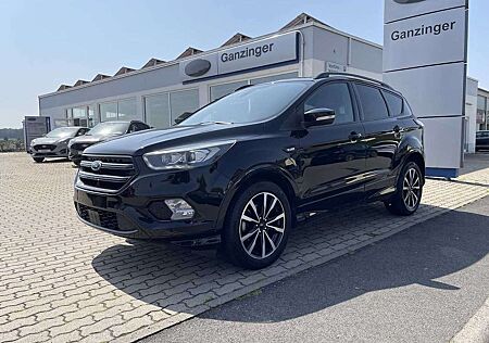 Ford Kuga ST-LINE, GARANTIE+AHK+XENON+NAVI+DAB+KAMERA+PDC+HE