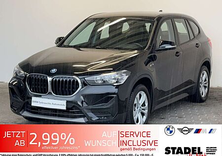 BMW X1 xDrive25e Advantage PDChi.Tempomat.DAB