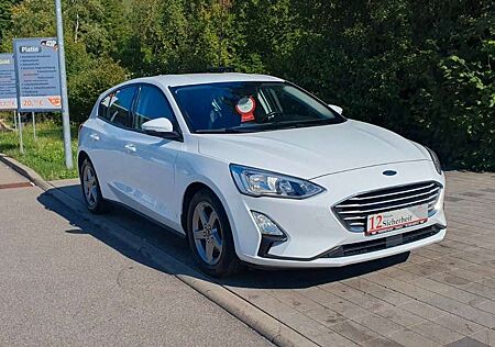 Ford Focus Lim. Trend*TÜV-NEU*PDC*KLIMA*TEMPOMAT*
