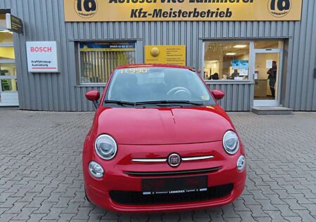 Fiat 500 Club 1.0 Hybrid