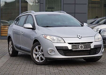 Renault Megane III Grandtour Expression