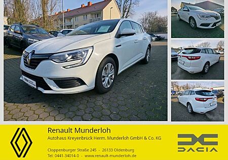 Renault Megane Life
