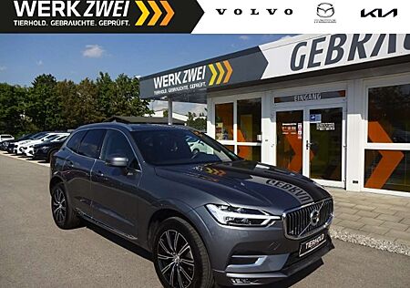 Volvo XC 60 XC60 D5 Inscription AWD HUD ACC BLIS AHK Pano