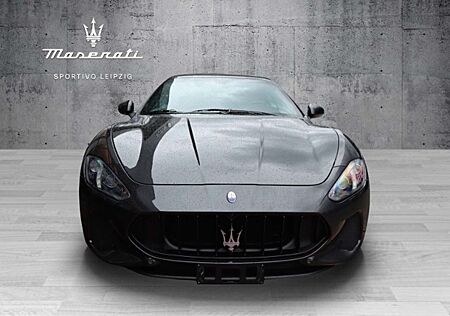 Maserati GranCabrio Sport MY20