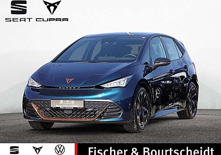 Cupra Born 150 kW NAVI PANO BEATS KAMERA LED SHZ AC