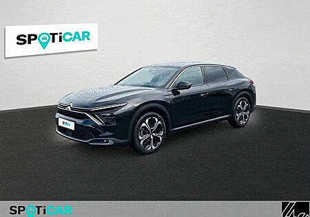 Citroën C5 X Citroen Plus LEDER I NAVI I AUTO I DAB I CARPLAY