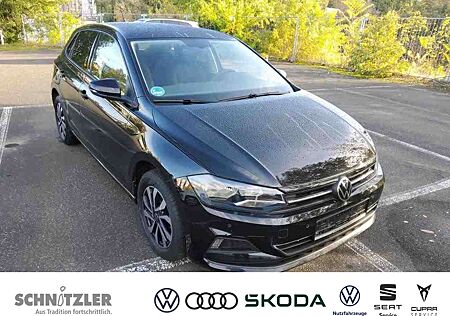 VW Polo Volkswagen 1.0 TSI DSG NAVI/EPH/CARPLAY/SHV+++