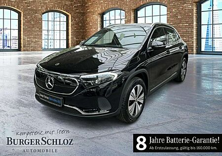 Mercedes-Benz EQA 250 progressive LED SpurH LM el.Heck KAM