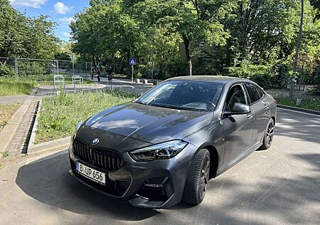 BMW 218i 218 Gran Coupe Aut. M Sport
