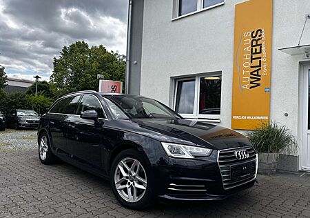 Audi A4 Avant sport = Automatik - Viritual - Xenon =