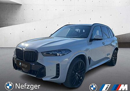 BMW X5 xDrive30d M Sport AHK Panorama Standhzg H/K