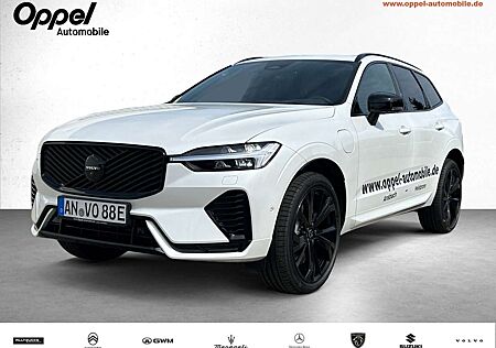 Volvo XC 60 XC60 T8 AWD Plus Black Ed. PlugIn*AHK*Panoramad