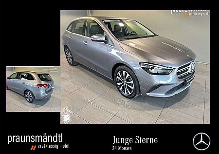 Mercedes-Benz B 250 e Style AHK/LED/Kamera/SHZ/MBUX NAVI/LMR17