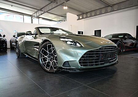 Aston Martin Vanquish Volante California Sage   UPE:526.000€
