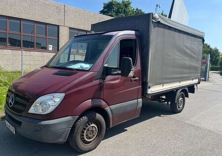 Mercedes-Benz Sprinter 316 CDI 316 CDI 906.633 Aut.