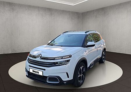 Citroën C5 Aircross Citroen Hybrid 225 Feel Pack