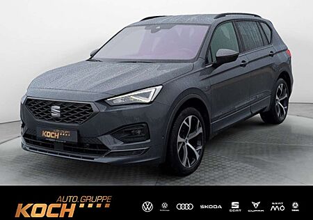 Seat Tarraco 1.5TSI FR NAVI AHK KAMERA LED