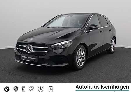 Mercedes-Benz B 180 Kamera SoundSys LED Navi Tempomat Komfort