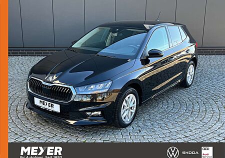 Skoda Fabia Style 1.0 TSI *AHK, ACC, LED, Navi*