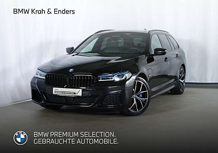 BMW 530 e x-Drive TG M-Sport Memory HeadUP H&K Laser