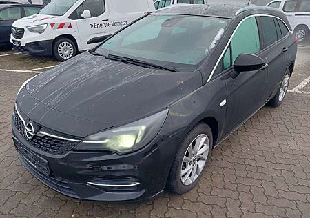 Opel Astra K Sports Tourer 1.5CDTI Elegance AUTOMATIK