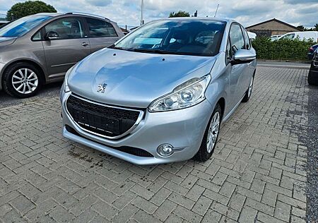 Peugeot 208 Active