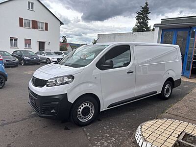Fiat Scudo L3,Klima+PDC+3 Sitzer+Tempomat