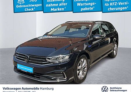 VW Passat Variant Volkswagen 1.4 TSI Hybrid GTE DSG LM17 Navi