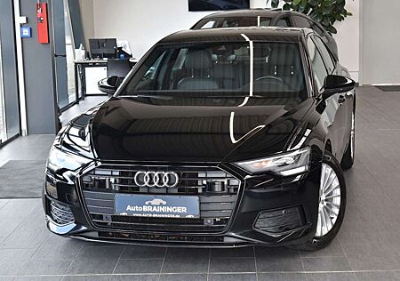 Audi A6 Limo 40TDI S-tronic LED~Navi3D~ACC~DAB~RFKam