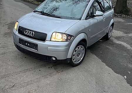 Audi A2 1.4