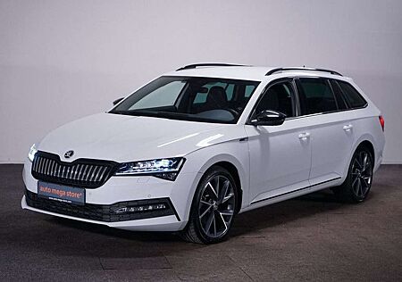 Skoda Superb 1.4 iV Hybrid Sportline DSG*360°*AHK*ACC