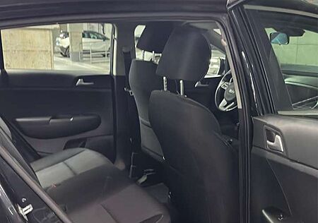 Kia Sportage 1.6 GDI 2WD EDITION 7