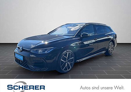 VW Passat Variant Volkswagen 2,0 l TSI R-Line DSG 4MOTION Stan