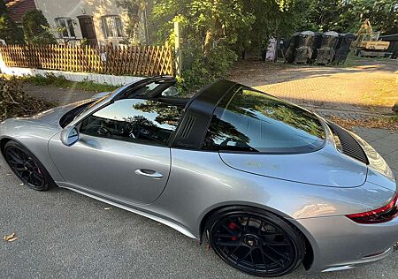 Porsche 991 911 Coupe 911 Targa 4 GTS PDK