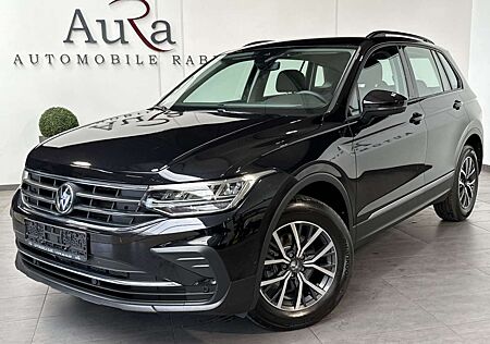 VW Tiguan Volkswagen 2.0 TDI Life NAV+LED+AHK+ACC+KAM+CARPLAY