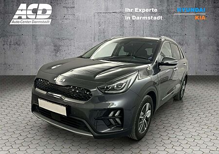 Kia Niro 1,6 GDi PHEV SPIRIT GD LEDER TECH