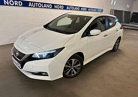 Nissan Leaf Acenta 40KWH/Navi/R.Kamera/Winterpaket