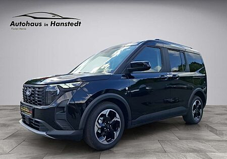 Ford Tourneo Courier 1.0 EcoBoost Active 125PS 7-AT 5 Jahre Garantie bi