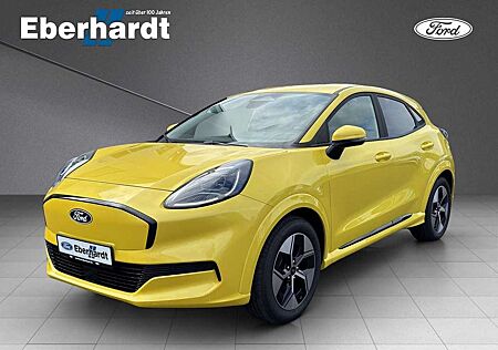 Ford Puma Gen-E 124 kW FWD