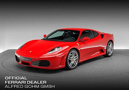 Ferrari F430 Coupe