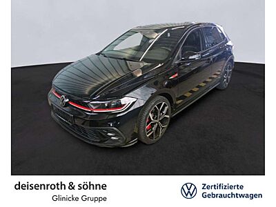 Volkswagen Polo GTI DSG Nav/Pano/beats/Keyless/Kam/SHZ/18"/