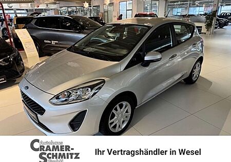 Ford Fiesta Cool & Connect