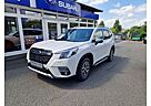 Subaru Forester 2.0ie Lineartronic Comfort