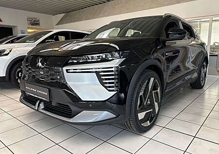 Mitsubishi Eclipse Cross Diamant TOP Luxury-Paket 22 kW